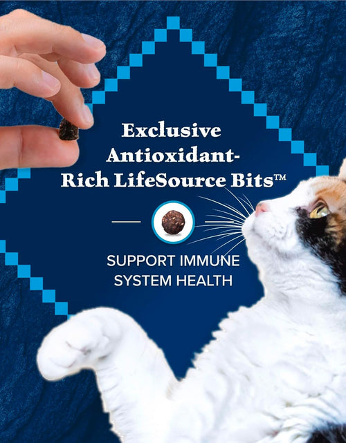 Load image into Gallery viewer, Wilderness High Protein Grain Free, Natural Adult Dry Cat Food
