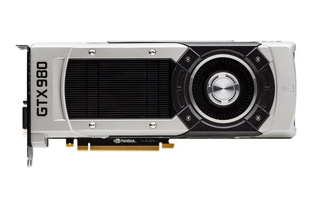Geforce GTX 980 Tarjeta Gráfica, 4 GB GDDR5