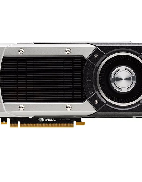 Load image into Gallery viewer, Geforce GTX 980 Tarjeta Gráfica, 4 GB GDDR5
