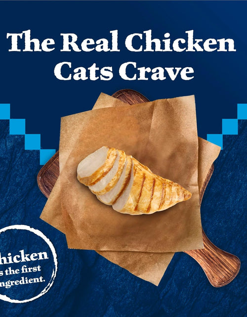 Load image into Gallery viewer, Wilderness High Protein Grain Free, Natural Adult Dry Cat Food
