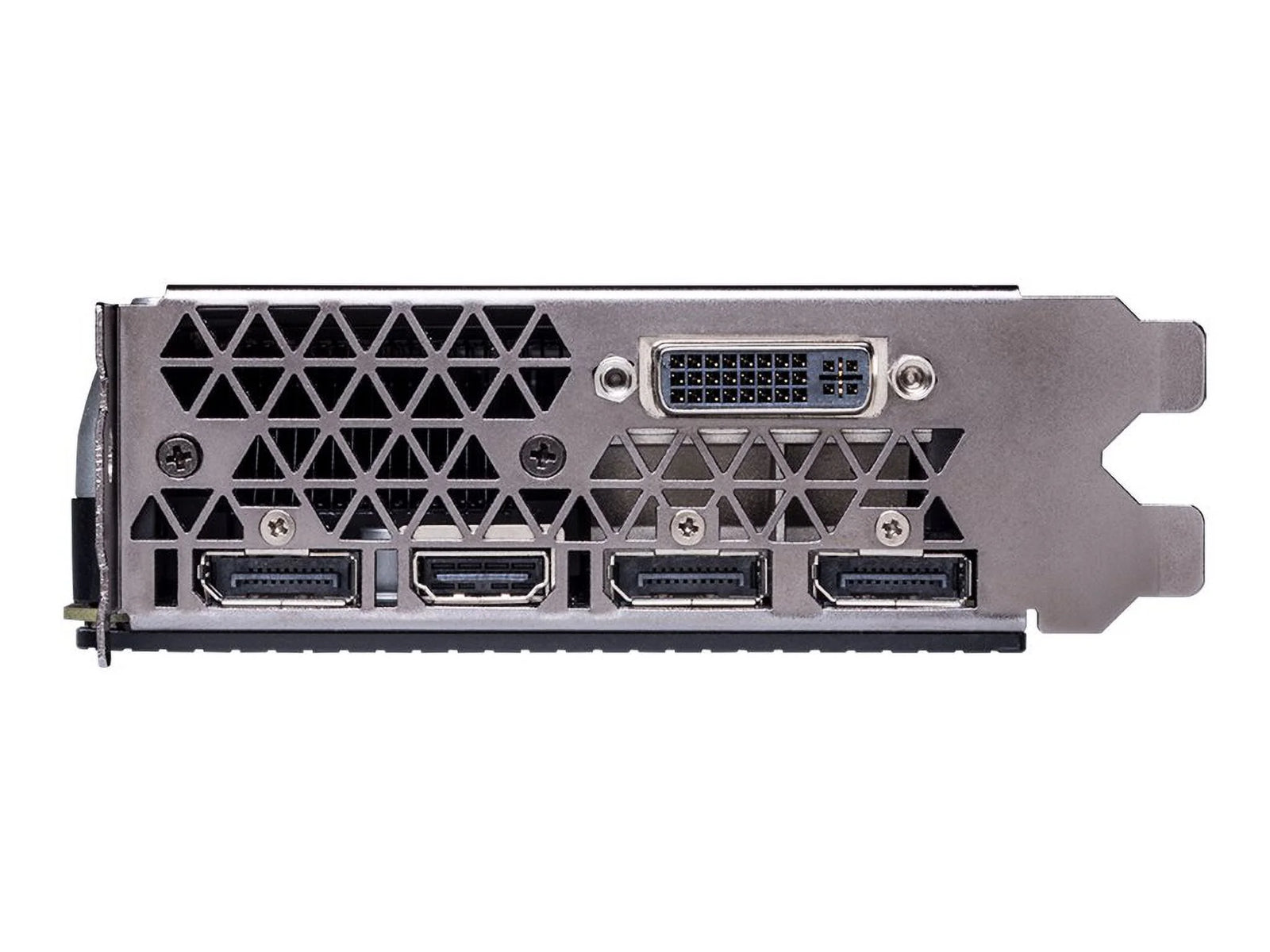 Geforce GTX 980 Tarjeta Gráfica, 4 GB GDDR5