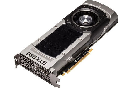 Geforce GTX 980 Tarjeta Gráfica, 4 GB GDDR5