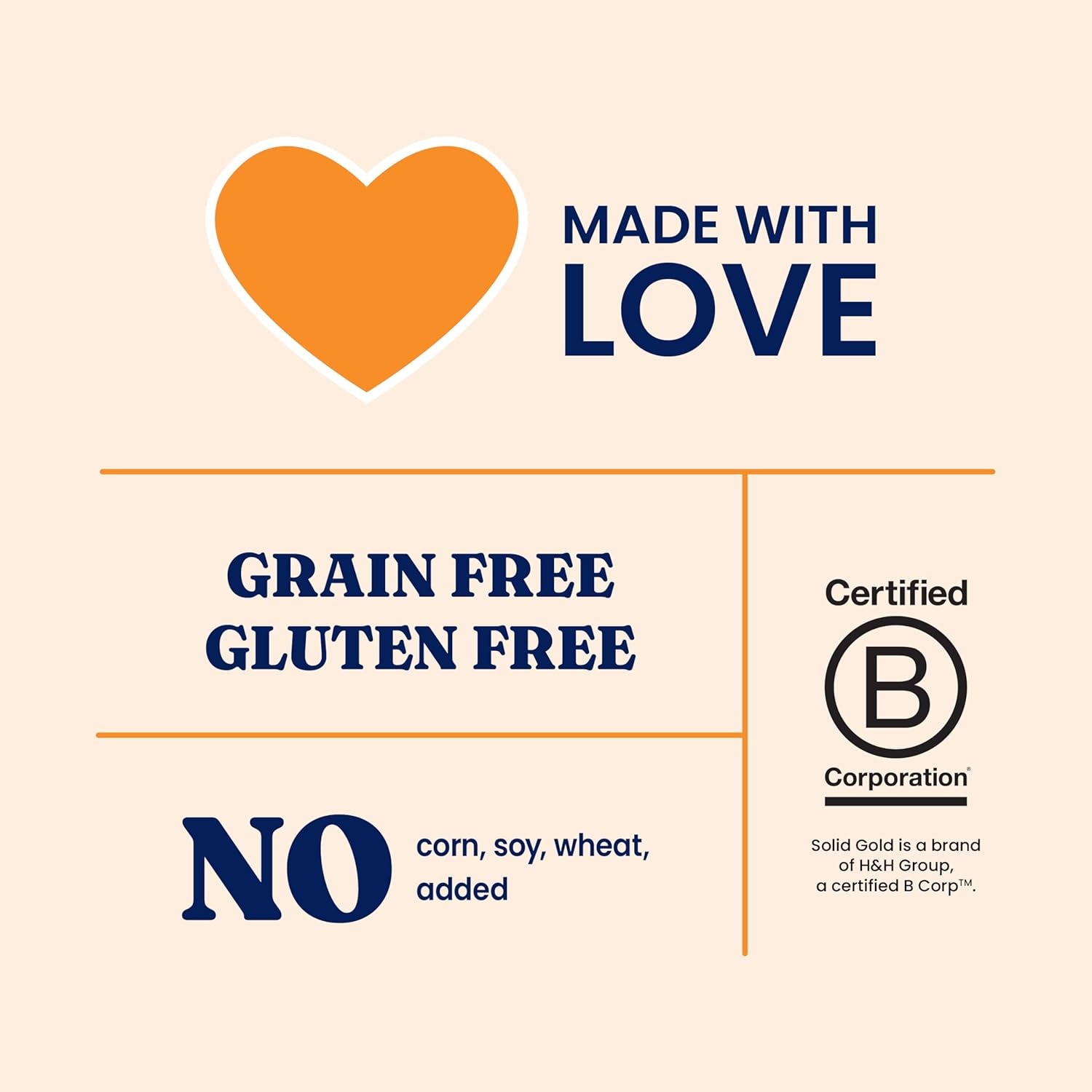 - Let’S Stay in - Grain-Free - Indoor Formula Dry Cat Food with Superfoods - Hairball Control - Protected Probiotic Blends - Holistic Food for Adult Cats