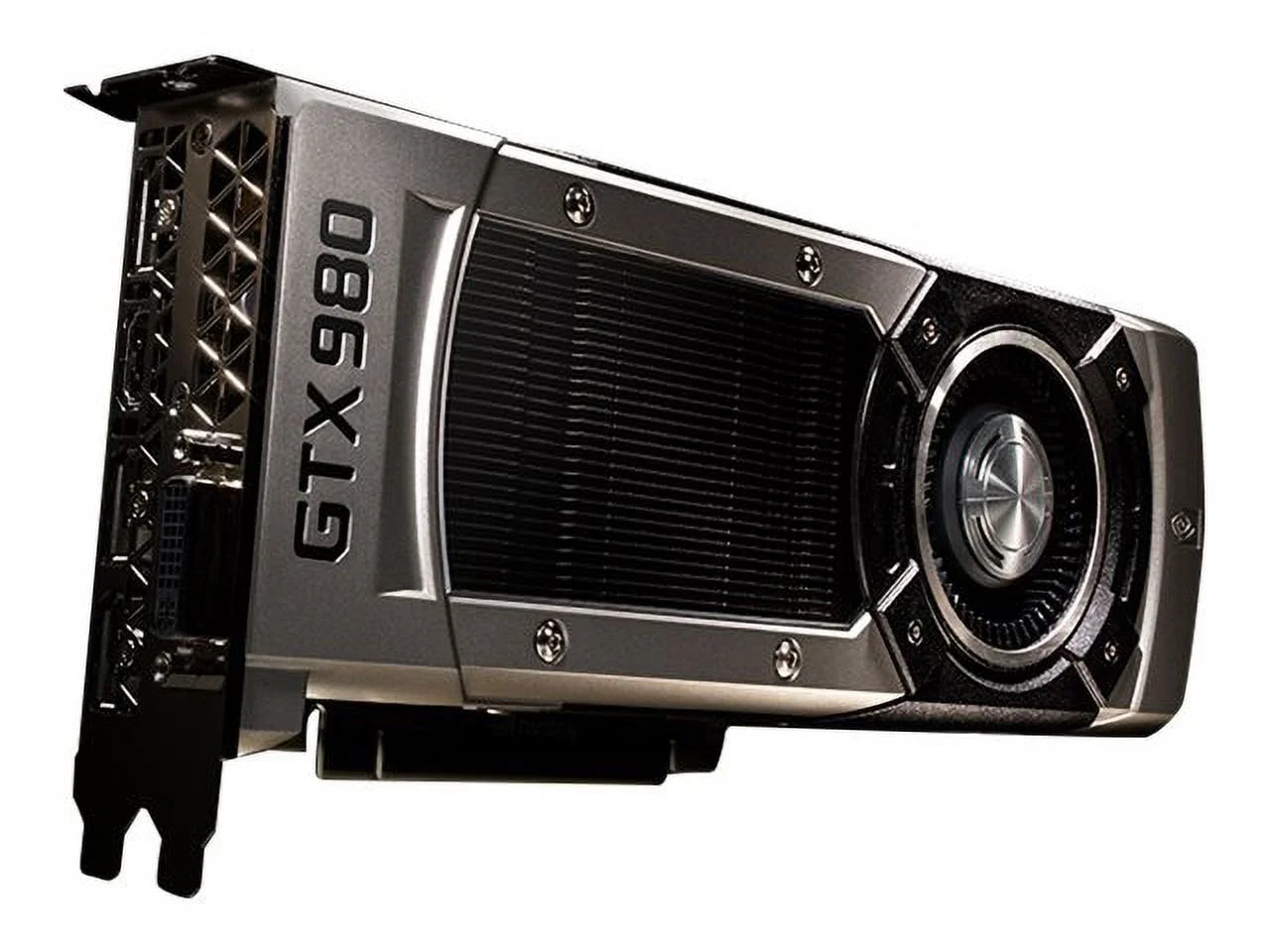 Geforce GTX 980 Tarjeta Gráfica, 4 GB GDDR5